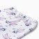 Pants are children, white color/princesses, height 80 cm