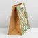 Package Gift Craft Horizontal, Packaging, "Botany", Ml 23 x 27 x 11.5 cm