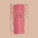 A set of makeup brushes, 12 objects, case, pink color