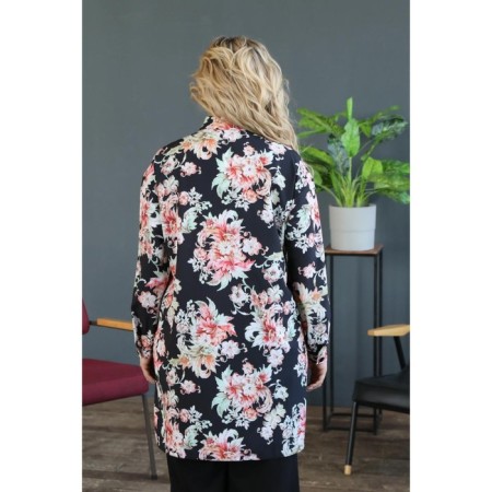 Female blouse, size 48-5