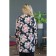 Female blouse, size 48