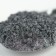 Glitter Kandurin "Cold silver" for desserts and drinks, water -soluble, 5 g.
