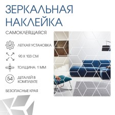 Interior stickers 