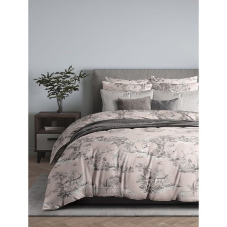 Bed linen 1.5 joint venture, size 150x214 cm, 143x215 cm, 70x70 cm-1