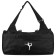 Sangh yoga bag, 46x27x25 cm, black color