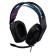Headphones with the Logitech G335 Microphone Black 2M Falle headband (981-000978)