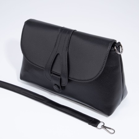 Bag-mixer on lightning, black color-2