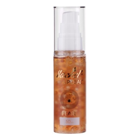 Cream "Sashel" Liposal Pearl, 50 ml-1