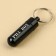 Taberteader Pill Box keychain, 1.4 x 5.2 cm.