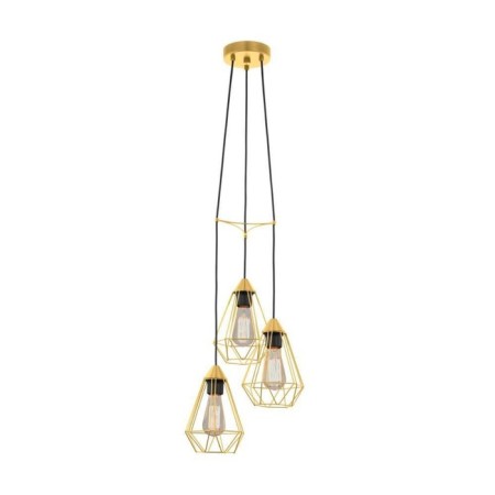 Tarbes chandelier, 3x60W E27