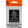 Assorted needles, 50 pcs. packaged
