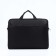 Laptop bag, black color