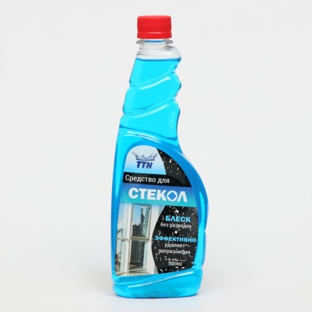 Titan Staces "Shine", traffic jam, 500 ml-2