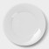 Porcelain broth Magistro "Elegy", 2 items: Boier 450 ml, saucer d = 15.7 cm, white color