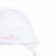 Set for discharge for girls, white color, height 56