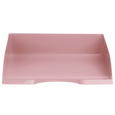 Paper tray horizontal Istanm Delta Paris, light pink-3