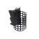 Metallic feeder X-Feeder ME GRIP M Perfo, Matt Black, 130 g, 45 ml