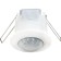 Built -in traffic sensor SEN86, 1200W, 6M 360 °, white color, D = 94mm