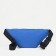 Lightning waist bag, blue color
