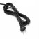 Feng Luazon LF-30, 2000 W, professional, 2 pace. mode, 3 nozzles, black