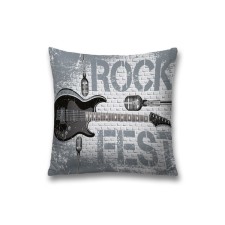 Decorative pillowcase 