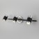 Wall lamp Prime, 50W, GU10, 50x9x15.5 cm
