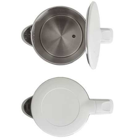 Pioneer KE577M kettles, metal, 1.5 l, 2000 watts, white-4