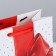 Gift Laminated Vertical, packaging, “special person”, Ml 23 x 27 x 11.5 cm
