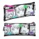 Penal soft, 1 department, 90 x 215 x 10 mm, flat, Devente, Anime Comix, artificial leather 7024408