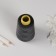 Threads 40/2, 3000 yard, dark gray color