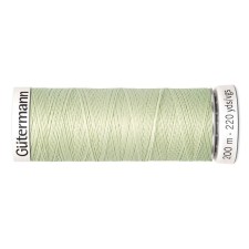 SEW-all thread for all materials, 200 m, 748277 (818 Green Tea)