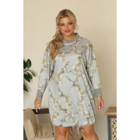 Women's dress, size 56-8