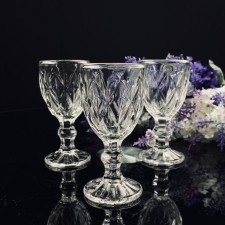 Set of glasses Lenardi, 50 ml, 6 pcs