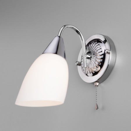Bra Ellene, 40W E27, chromium color-1