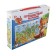 Board game "Traveling in Russia", 2-4 players, 3+