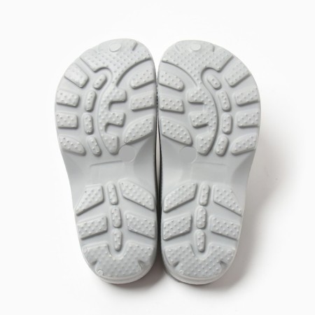 SABO Women's "ALVA" Color smoky-gray, size 37-2