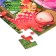 Puzzle "Turbosaurs. Beauty with friends ", 36 elements