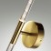 Wall lamp IP20 LED 8W 315LM