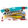 Vibro -highs LJ 3D Series Kubira Swim Shad 7.0in (17.50)/PG14 2pcs.