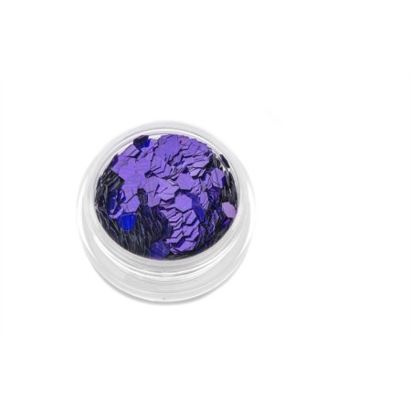 Sybags Pole "Cat Eye", No. 1 Violet