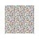 JoyArty grid for storing toys and trifles, on suction cups, wall