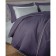 Supply Satin Luxe, size 175x210 cm, color grapes