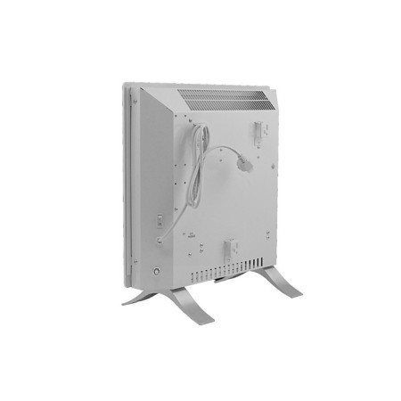 Denzel Optiprime-1000, Wi-Fi heater, 1000 watts, up to 15 m2, convector-2