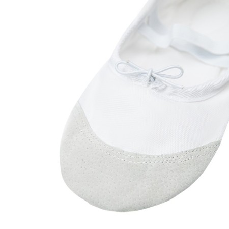 Ballets white, size 25-1