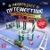 Railway "New Year's adventure", with figures, 61 details