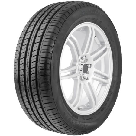 Summer tire Aplus A606 155/70 R13 75T