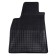 Rubber rugs ’grid’ for Audi A6 (4GC7), 2011-2018