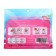 Washing powder in sheets, my choice, universal, floral aroma, concentrate, 50 sheets