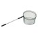 Folding telescopic P-11, 190 cm, round rim 35 cm, kapron