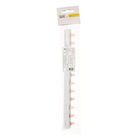 Connective IEK tire, three-phase, 63 A, 12 PIN, YNS21-3-063-22-12-1